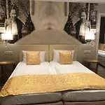 Hotel-restaurant Barbarossahof 4*