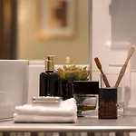 Hotel-restaurant Barbarossahof Отель