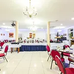 Hotel-restaurant Barbarossahof Отель