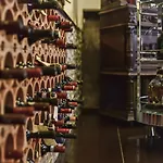Hotel-restaurant Barbarossahof Отель Кайзерслаутерн