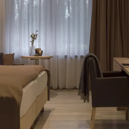 Szálloda Hotel-restaurant Barbarossahof 4*