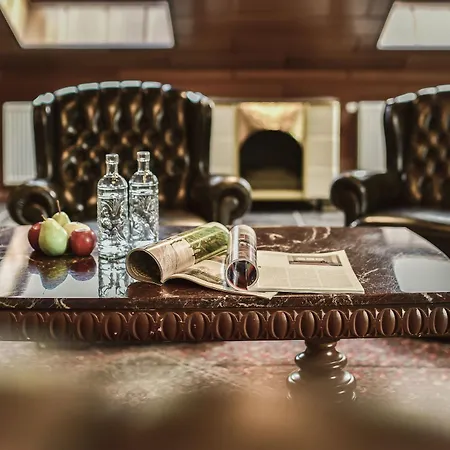 Hotel-restaurant Barbarossahof 4* Kaiserslautern
