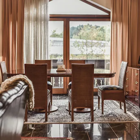 Hotel-restaurant Barbarossahof Kaiserslautern