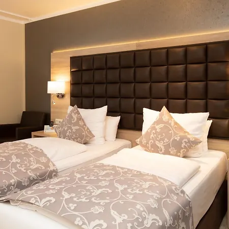 Hotel-restaurant Barbarossahof Hotel