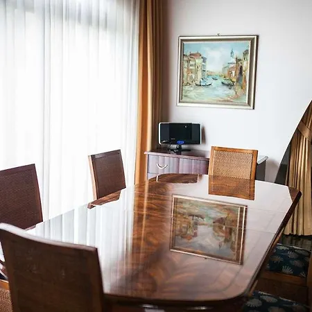 Hotel-restaurant Barbarossahof