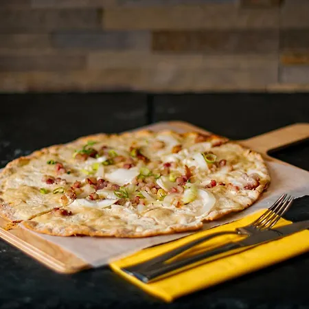 Hotel-restaurant Barbarossahof Hotel