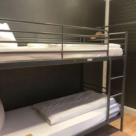 Hotel Hotel-restaurant Barbarossahof 4*