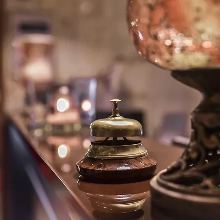 Hotel Hotel-restaurant Barbarossahof Kaiserslautern