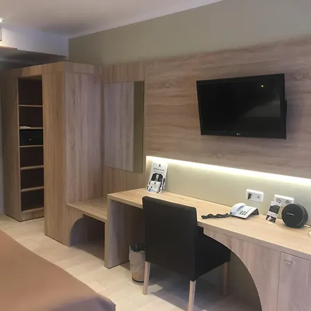 ومطعم بارباروساهوف