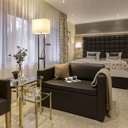 Hotel-restaurant Barbarossahof