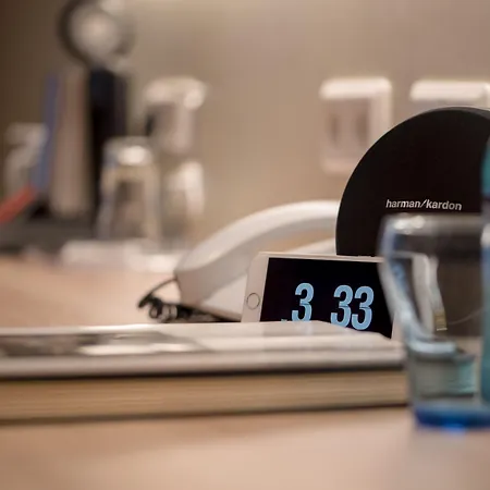 Hotel-restaurant Barbarossahof Hotel