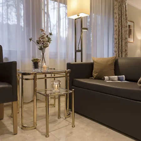 فندق ومطعم بارباروساهوف كايزرسلاوترن