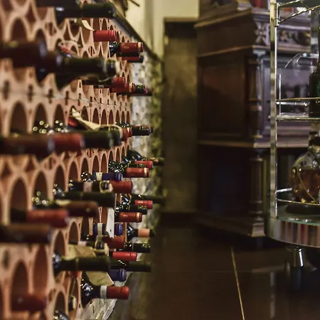 Hotel-restaurant Barbarossahof Hotel Kaiserslautern