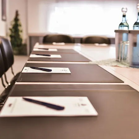 Hotel Hotel-restaurant Barbarossahof Kaiserslautern