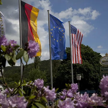 ومطعم بارباروساهوف