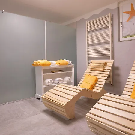 فندق ومطعم بارباروساهوف