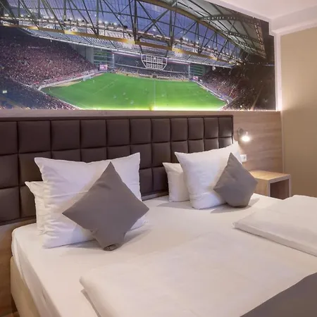 ومطعم بارباروساهوف