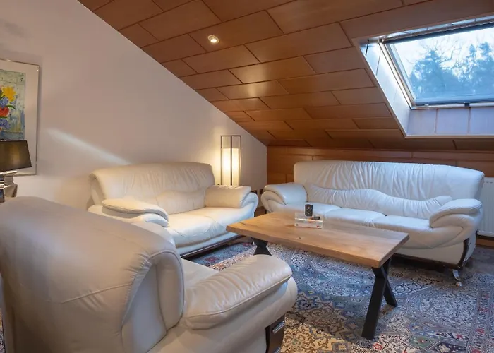 Hotel-restaurant Barbarossahof