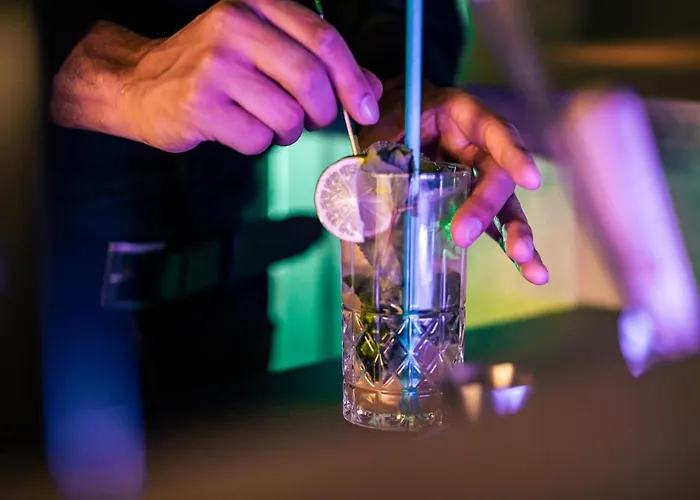 Hotel-restaurant Barbarossahof Hotel Kaiserslautern