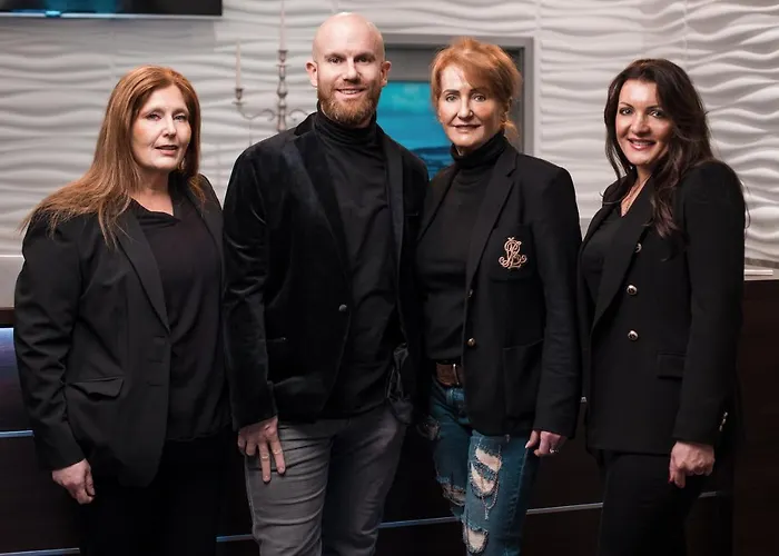 Hotel Hotel-restaurant Barbarossahof Kaiserslautern