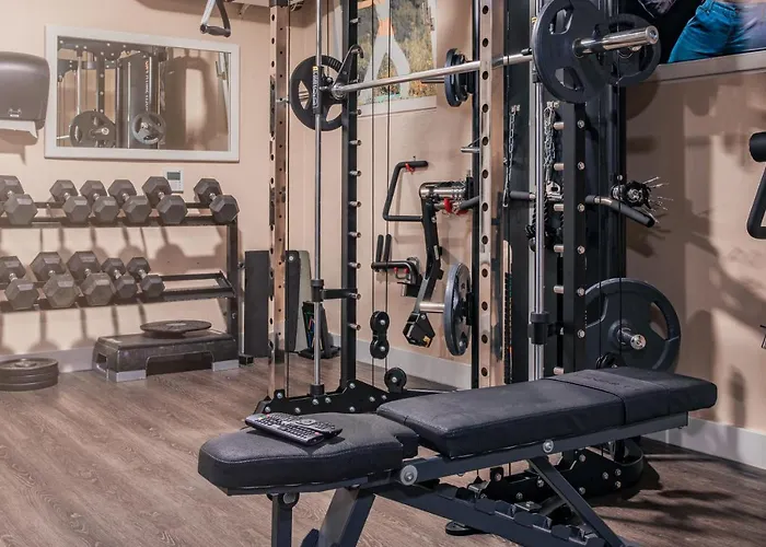 Hotel-restaurant Barbarossahof 4*