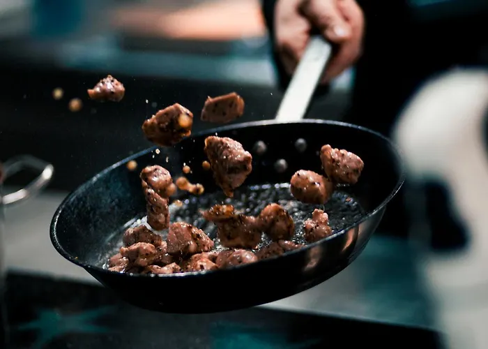 Hotel-restaurant Barbarossahof 4*