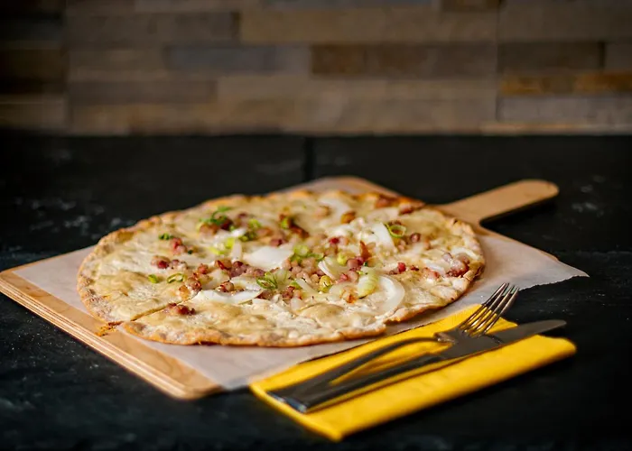 Hotel-restaurant Barbarossahof Hotel