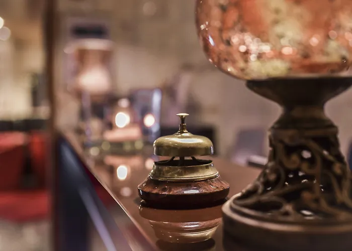 Hotel Hotel-restaurant Barbarossahof Kaiserslautern