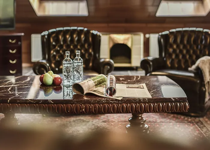 Hotel Hotel-restaurant Barbarossahof Kaiserslautern