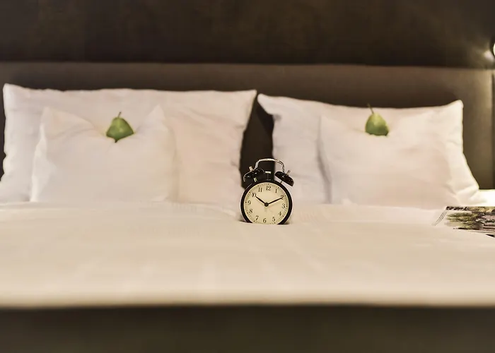 Hotel Hotel-restaurant Barbarossahof 4*