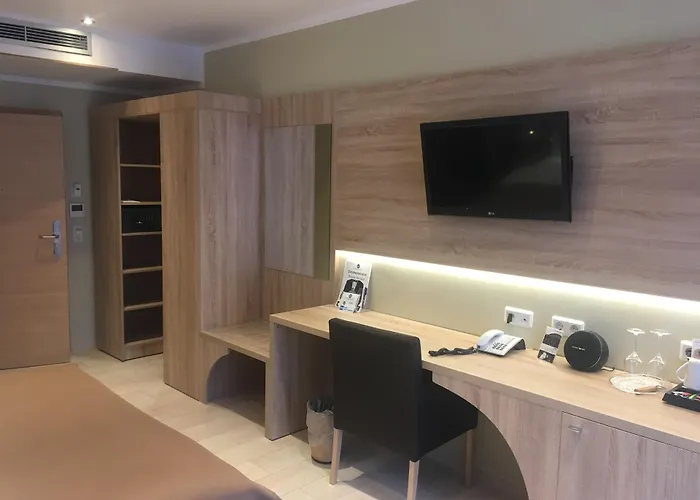 Hotel-restaurant Barbarossahof