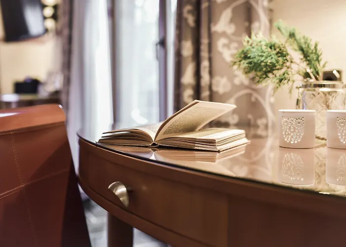 Hotel-restaurant Barbarossahof Hotel Kaiserslautern