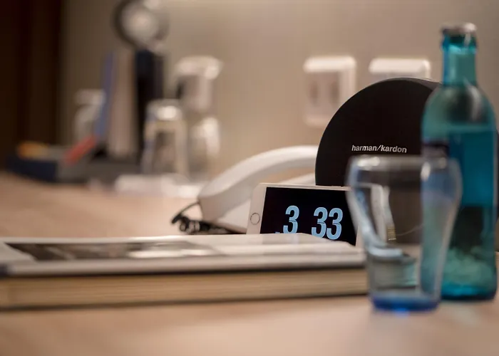 Hotel-restaurant Barbarossahof Hotel