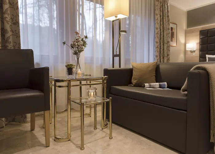 Hotel Hotel-restaurant Barbarossahof Kaiserslautern