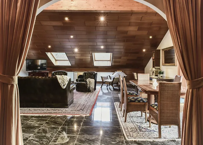 Hotel-restaurant Barbarossahof Kaiserslautern