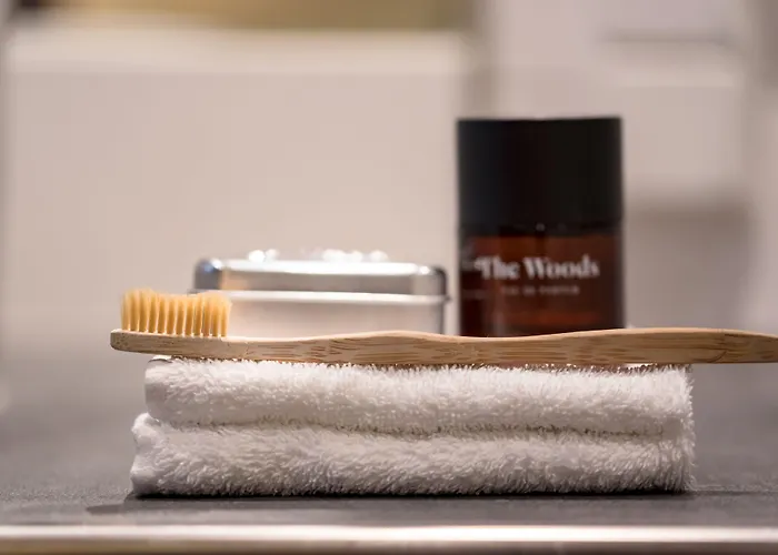 Hotel-restaurant Barbarossahof Hotel 4*