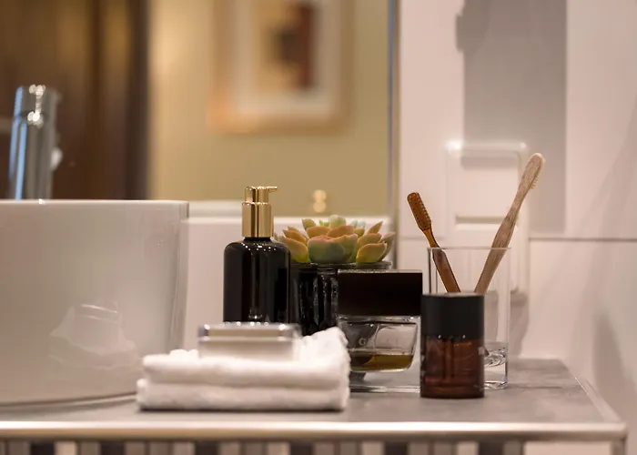 Hotel-restaurant Barbarossahof Hotel