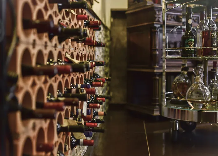 Hotel-restaurant Barbarossahof Hotel Kaiserslautern