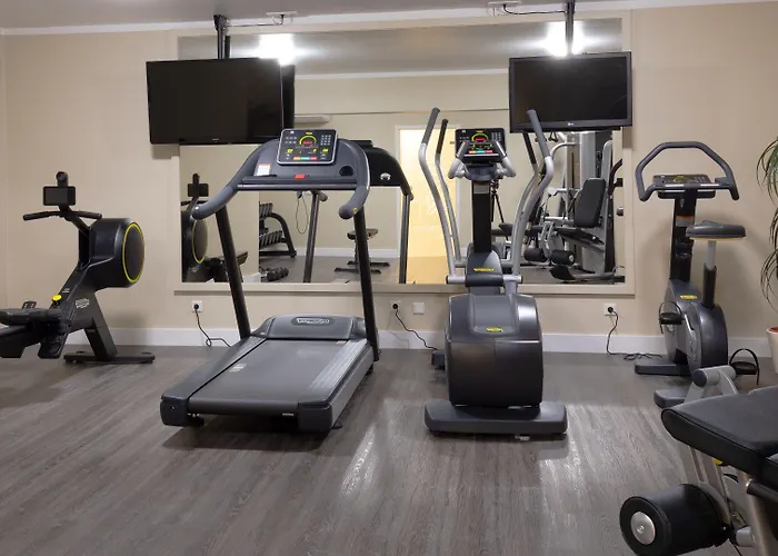 Hotel-restaurant Barbarossahof