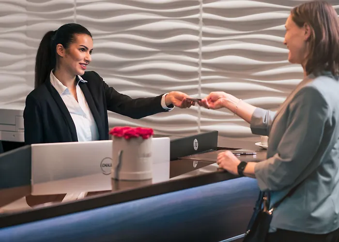 Hotel-restaurant Barbarossahof 4*