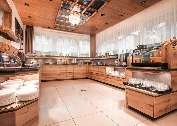 Hotel-restaurant Barbarossahof Hotel