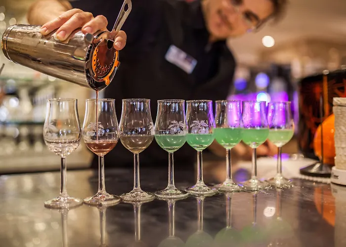 Hotel-restaurant Barbarossahof Kaiserslautern