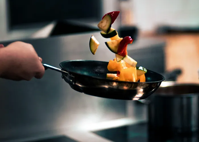 Hotel-restaurant Barbarossahof 4*