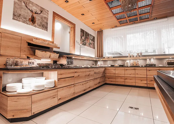 Hotel-restaurant Barbarossahof Hotel