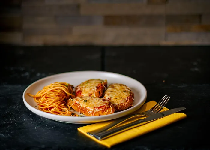 Hotel-restaurant Barbarossahof Hotel Kaiserslautern